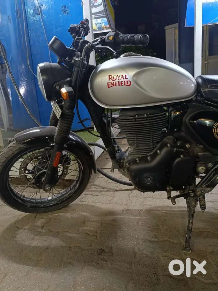 2022 Royal Enfield Meteor 350cc for sale Motorcycles 1825075459