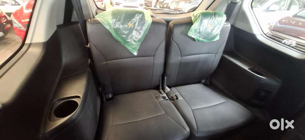 Maruti Suzuki Xl6 1.5 Alpha Mt, 2022, Petrol