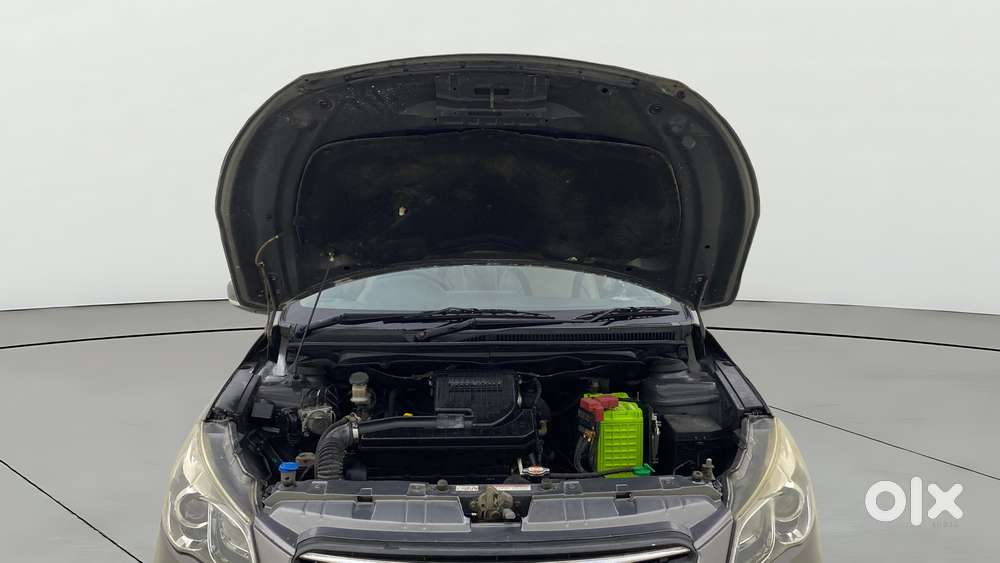 Maruti Suzuki Ciaz 1.4 At Delta, 2017, Petrol