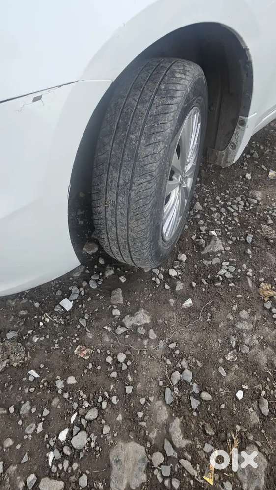 Good Condition Good Mileage 25 Low Maintenance Car