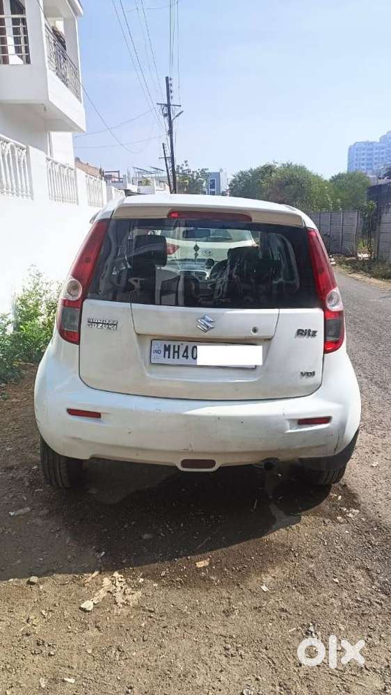 Maruti Suzuki Ritz Vdi Bs-iv, 2013, Diesel