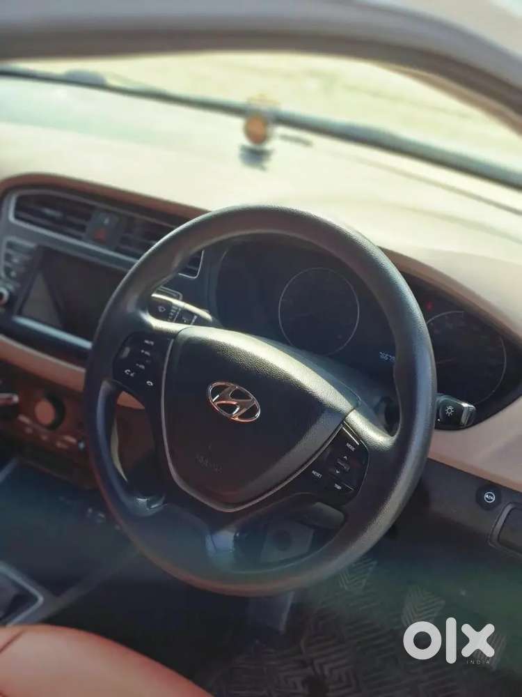 Hyundai I20 Magna Petrol 2019