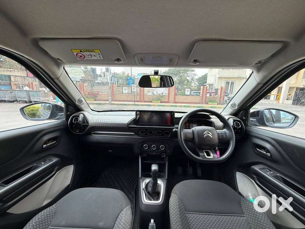 Citroen C3 Feel 1.2 Petrol, 2023, Petrol