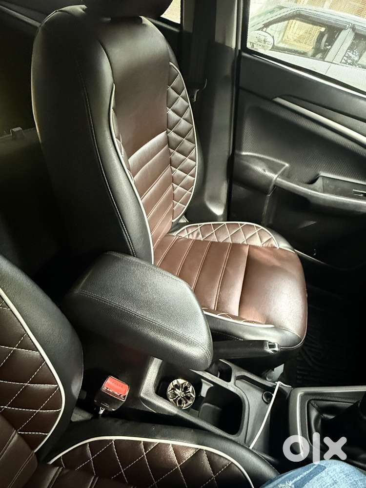 Maruti Suzuki Brezza 2023 63000 Km Driven