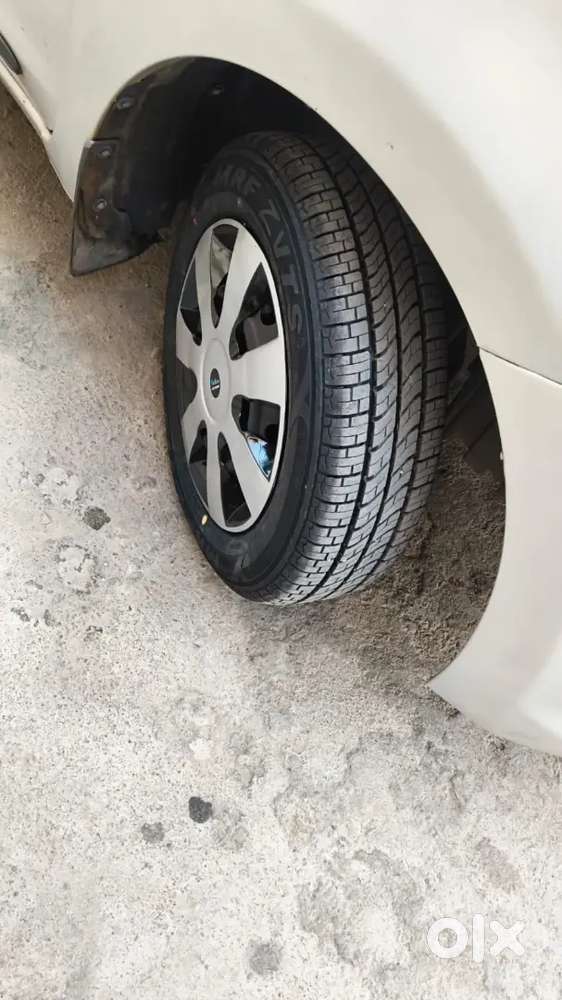 Datsun Go Plus 7 Seater  2016 Petrol 97000 Km Driven