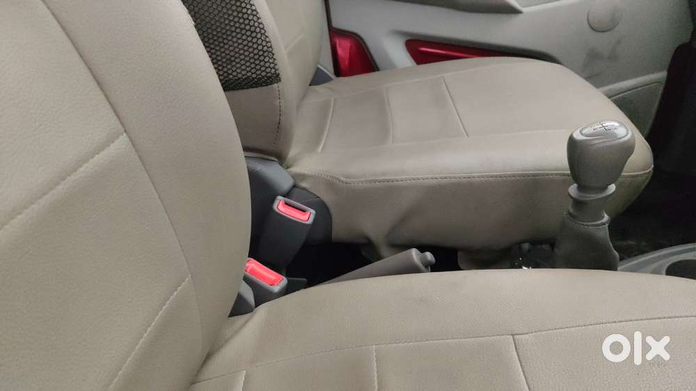 Datsun Redigo T Option, 2017, Petrol
