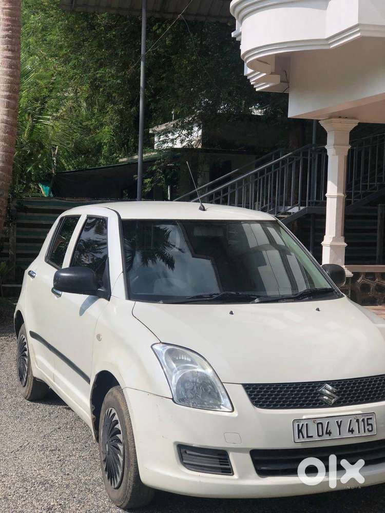 Swift 2009 – Smooth Engine