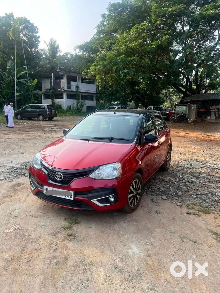 Full Showroom Service