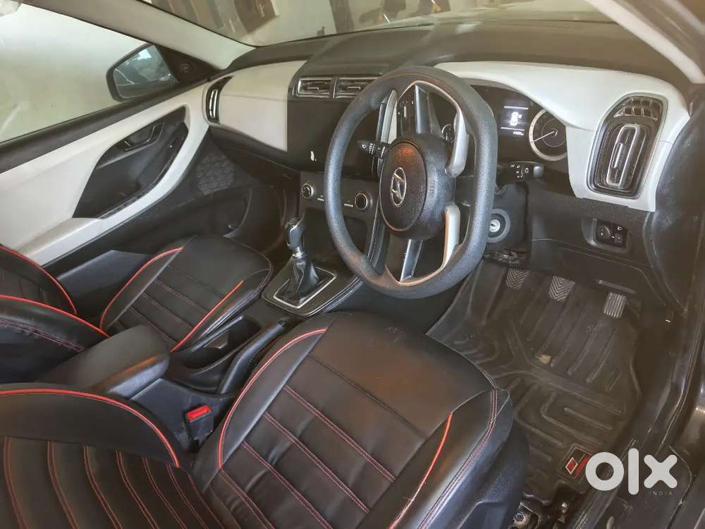 Hyundai Creta Facelift 2023 Diesel