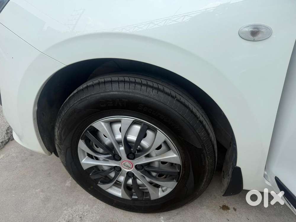 Maruti Suzuki Dzire 2026 Cng 6000 Km Driven