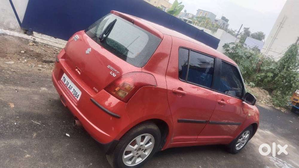 Maruti Suzuki Swift 2004-2010 1.3 Vxi, 2006, Petrol