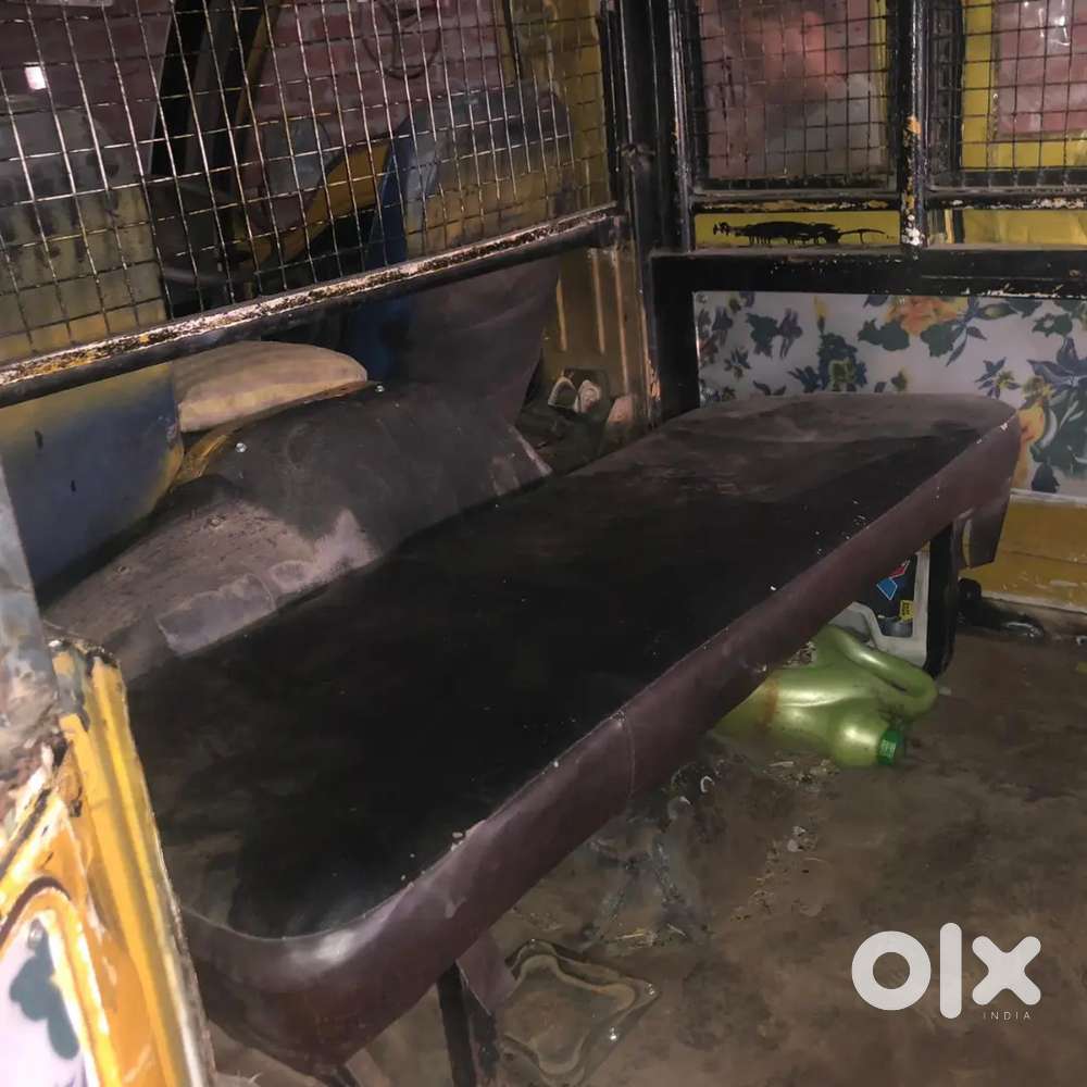 Driver Nhi Hai Hamara Pass