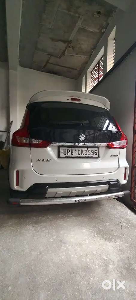 Maruti Suzuki Xl6 2020