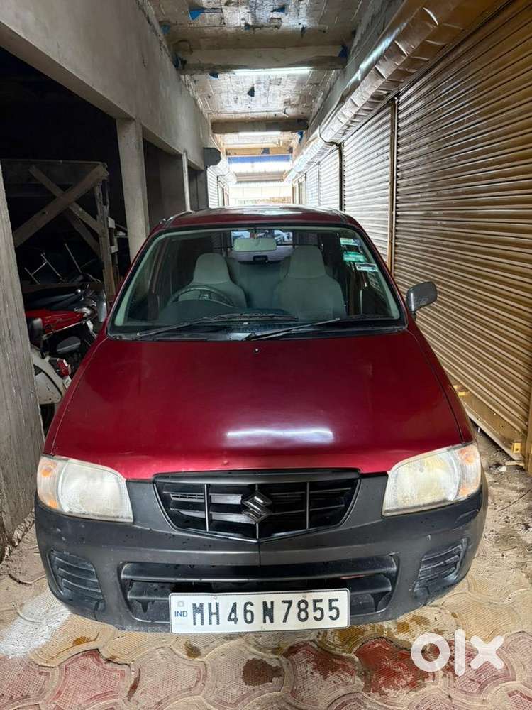Maruti Suzuki Car 2011