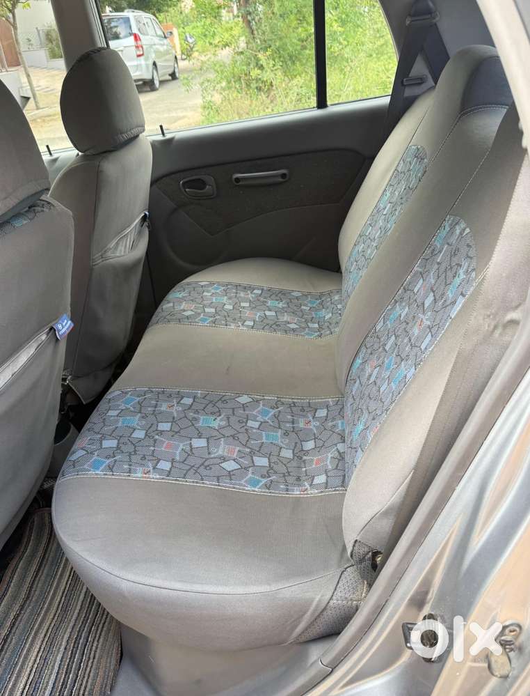 Hyundai Santro Xing, 2006, Petrol
