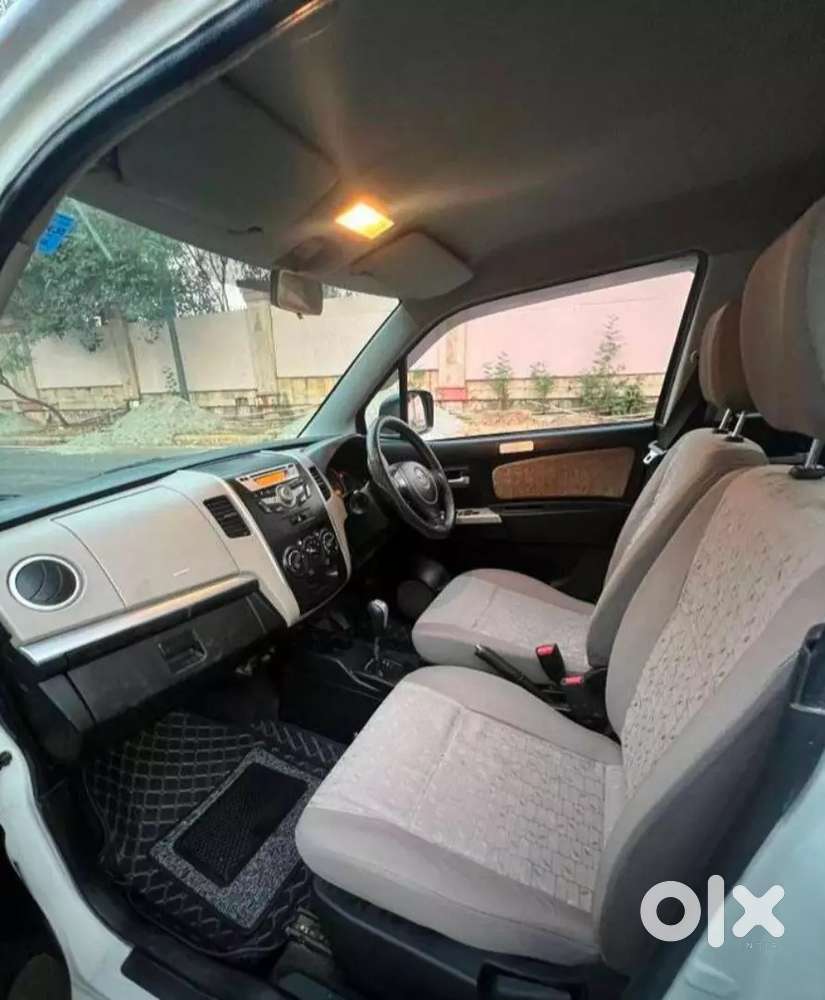Maruti Suzuki Wagon R 1.0 2014 Cng & Hybrids 65000 Km Driven
