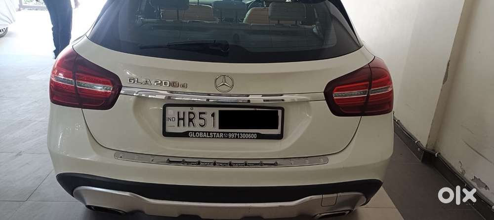 Mercedes-benz Gla 2019 1st Owner