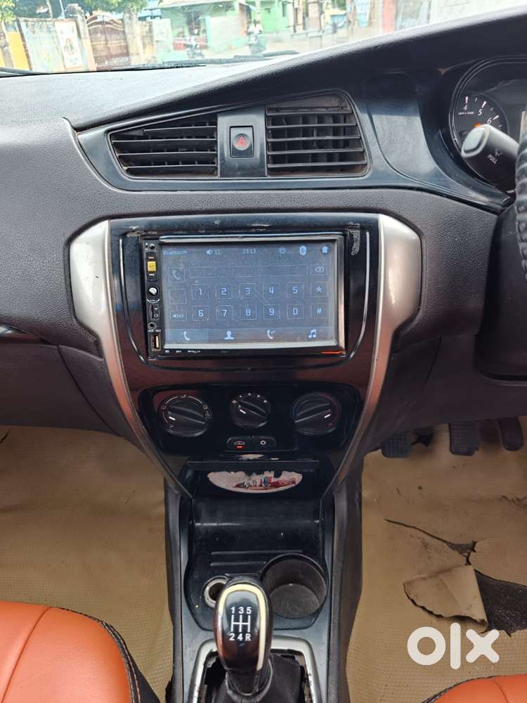 Tata Bolt Quadrajet Xe, 2017, Diesel