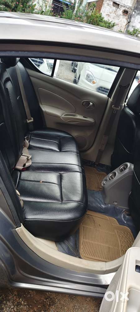 Nissan Sunny Diesel Xl, 2012, Diesel