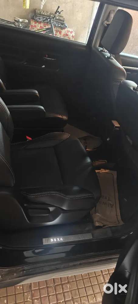 Maruti Suzuki Xl6 2024 Petrol Good Condition