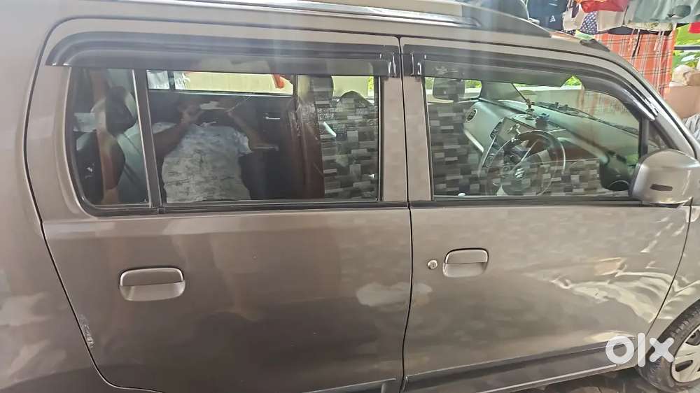 Maruti Suzuki Wagon R 2011 Good Condition