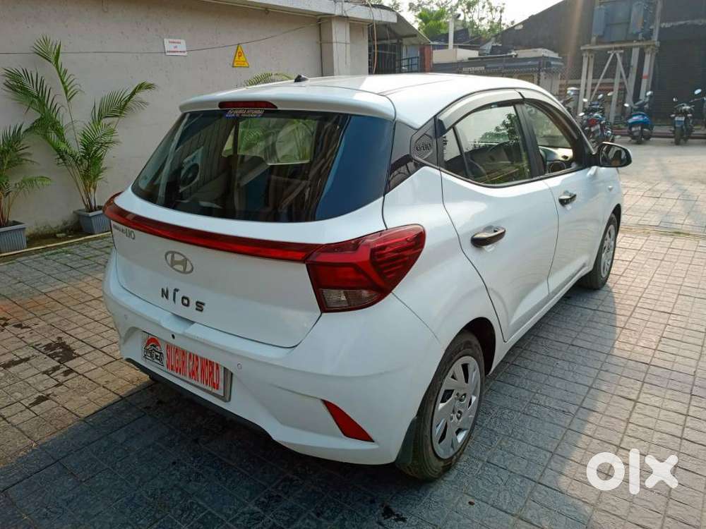 Hyundai Grand I10 Nios Magna 1.2 Kappa Vtvt, 2023, Petrol
