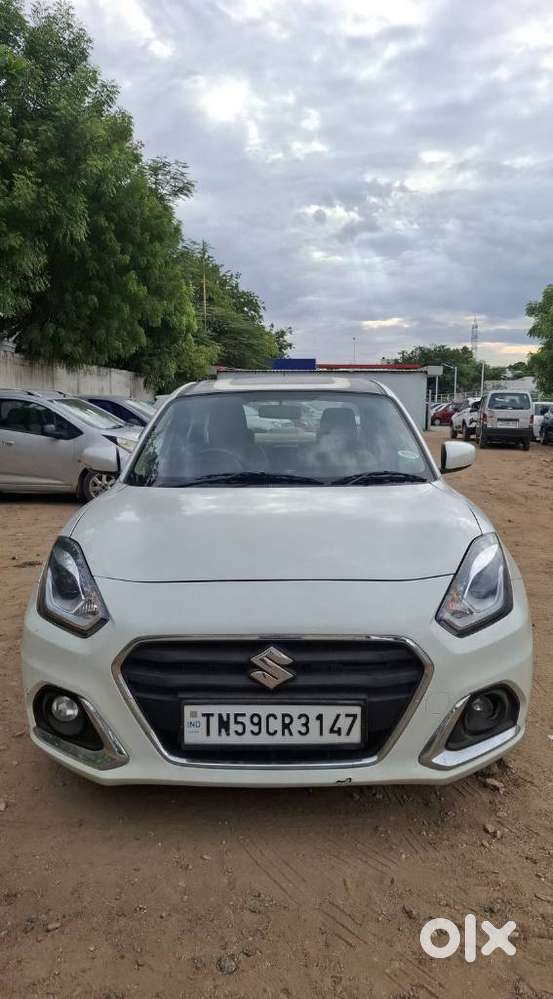 Maruti Suzuki Swift Dzire Amt Zxi Plus, 2023, Petrol