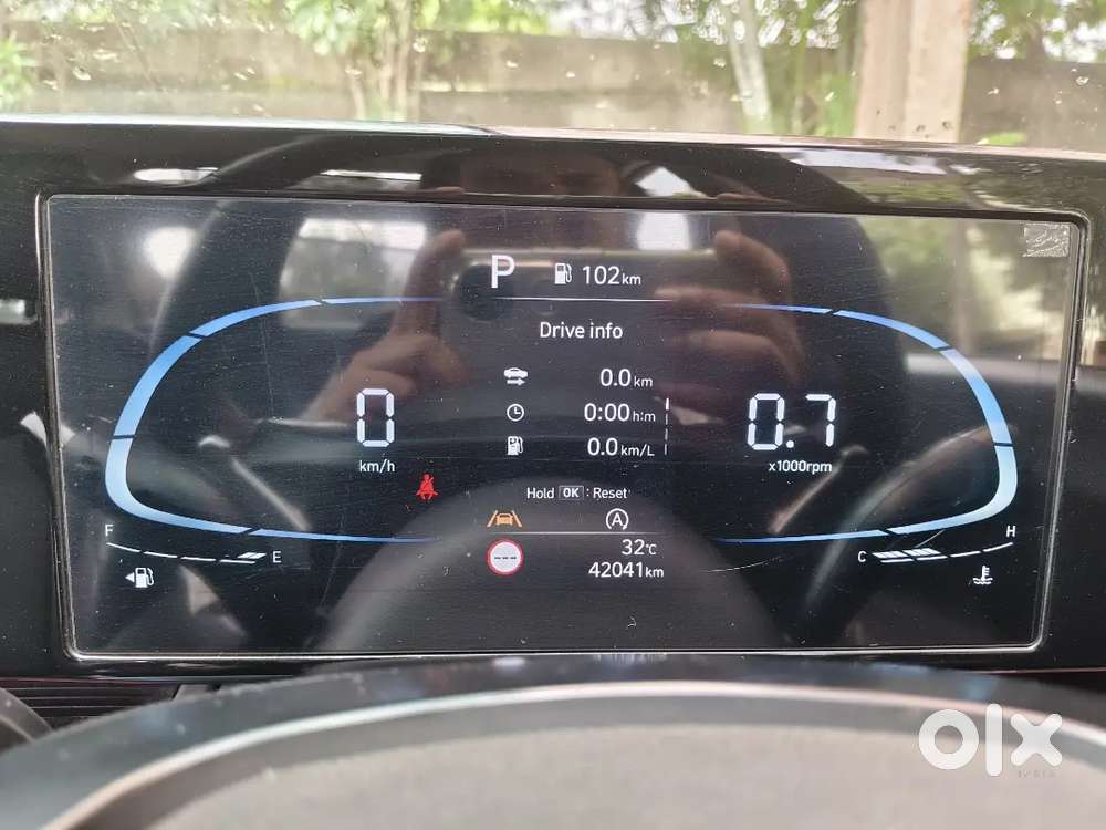 Hyundai New Verna 2023