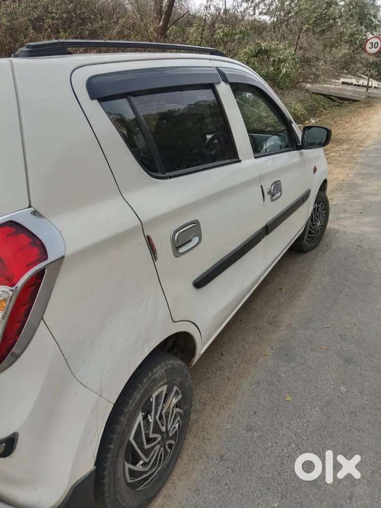 Maruti Suzuki Alto 800 2020 Petrol Good Condition