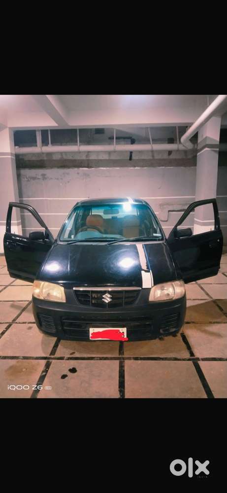 Maruti Suzuki Alto 800 2008 Petrol Well Maintained