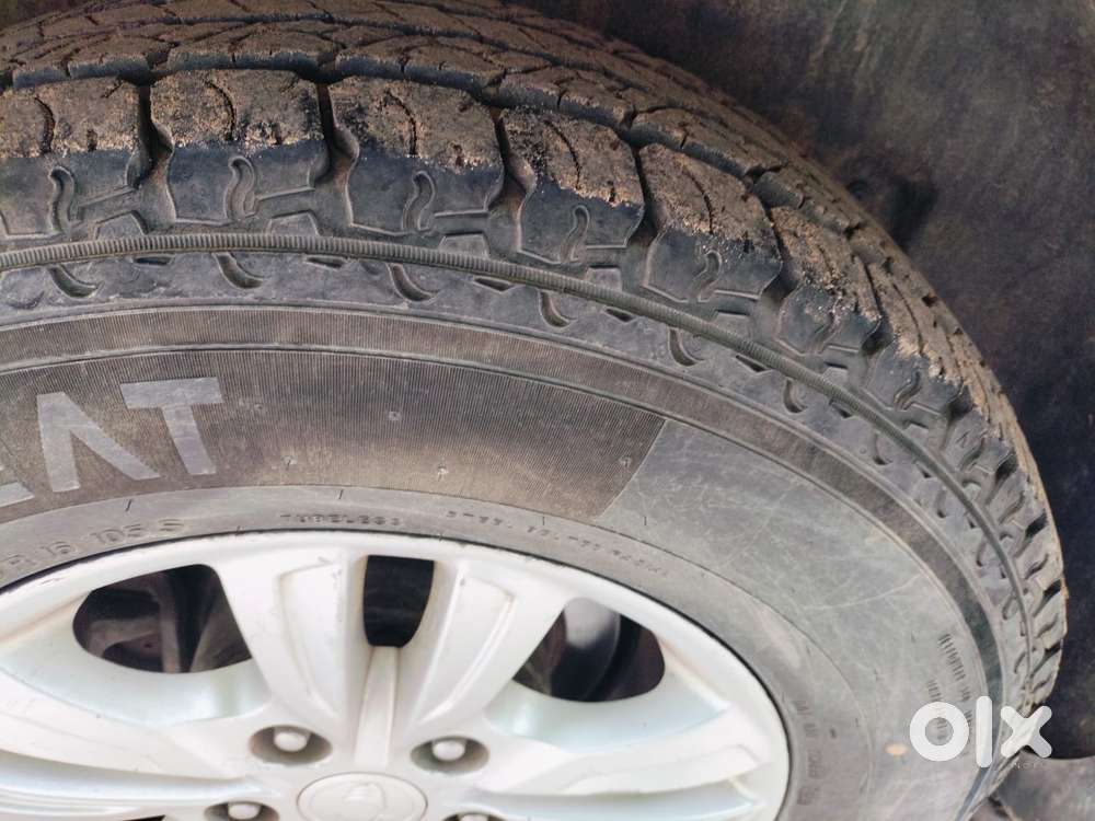 Mahindra Rexton, 2014, Diesel
