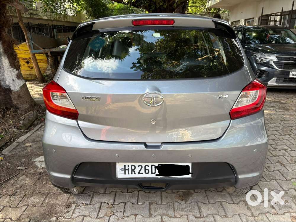 Tata Tiago Xm Diesel, 2018, Diesel