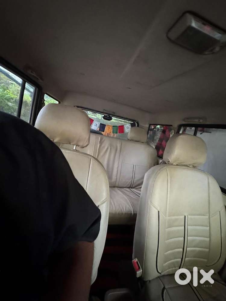 Mahindra Bolero 2019 Diesel Well Maintained