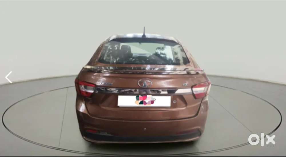 Tata Tigor Xzo 2017 November