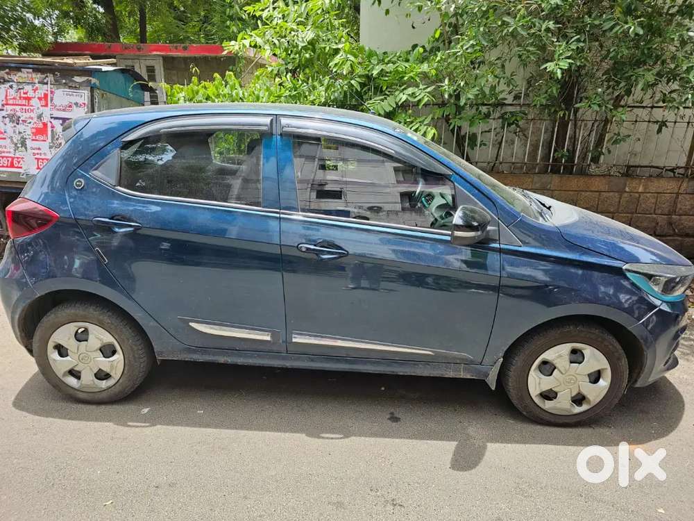 Tata Tiago Ev 2023