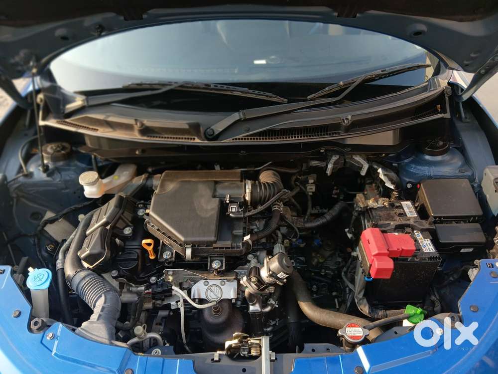 Maruti Suzuki Swift Vxi + Manual, 2024, Petrol