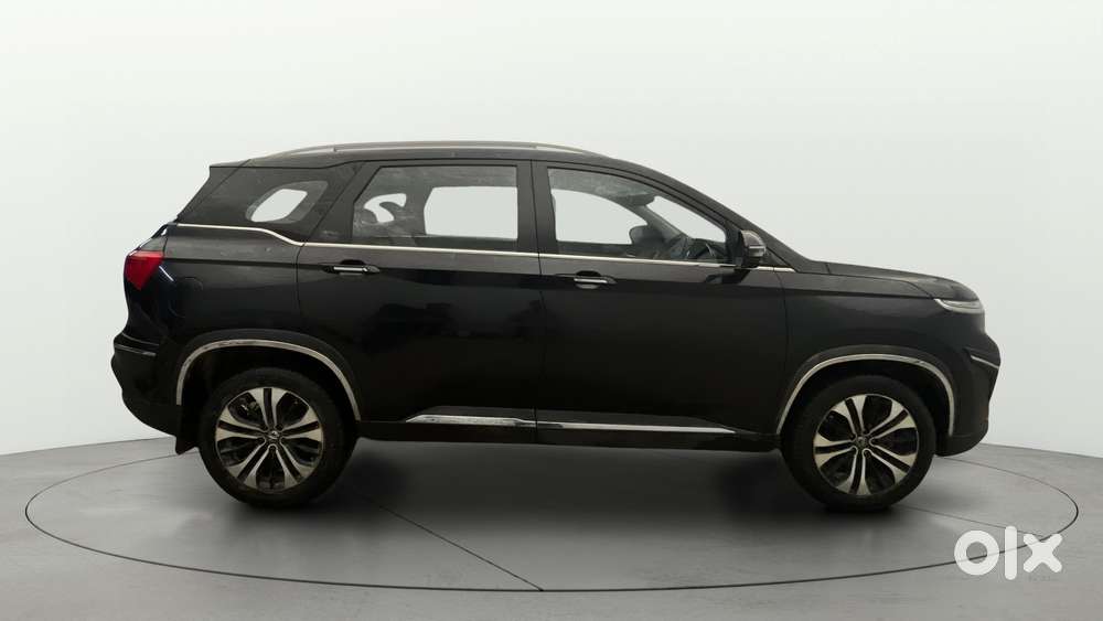 Mg Hector 1.5 Hybrid Sharp, 2021, Petrol