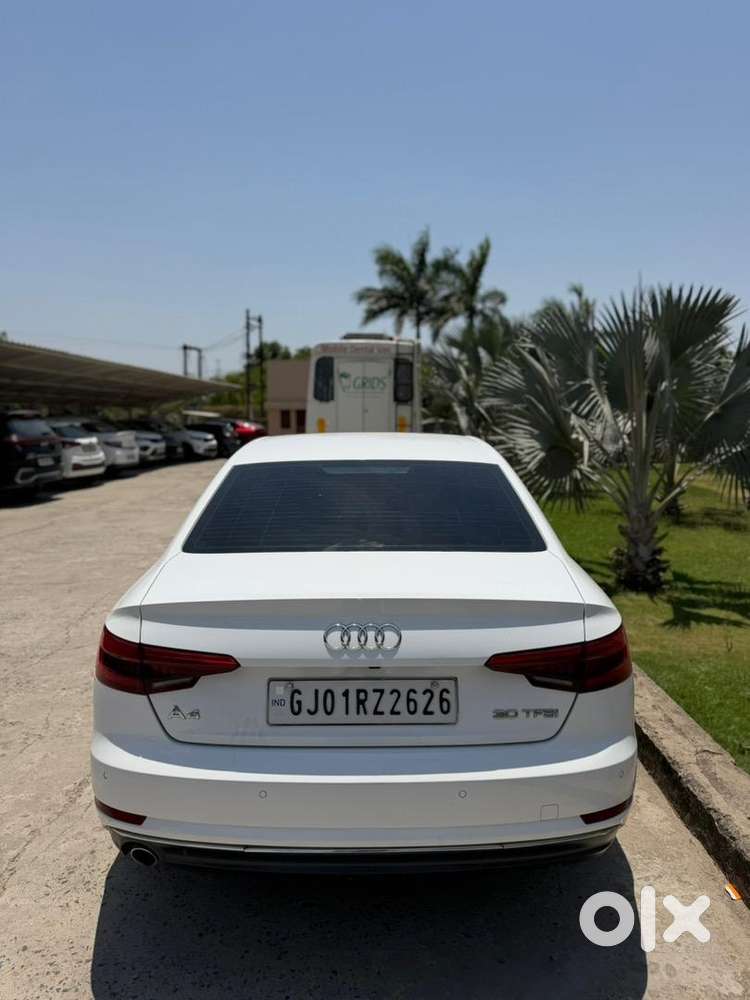 Reliable Audi 2018, Km Driven
