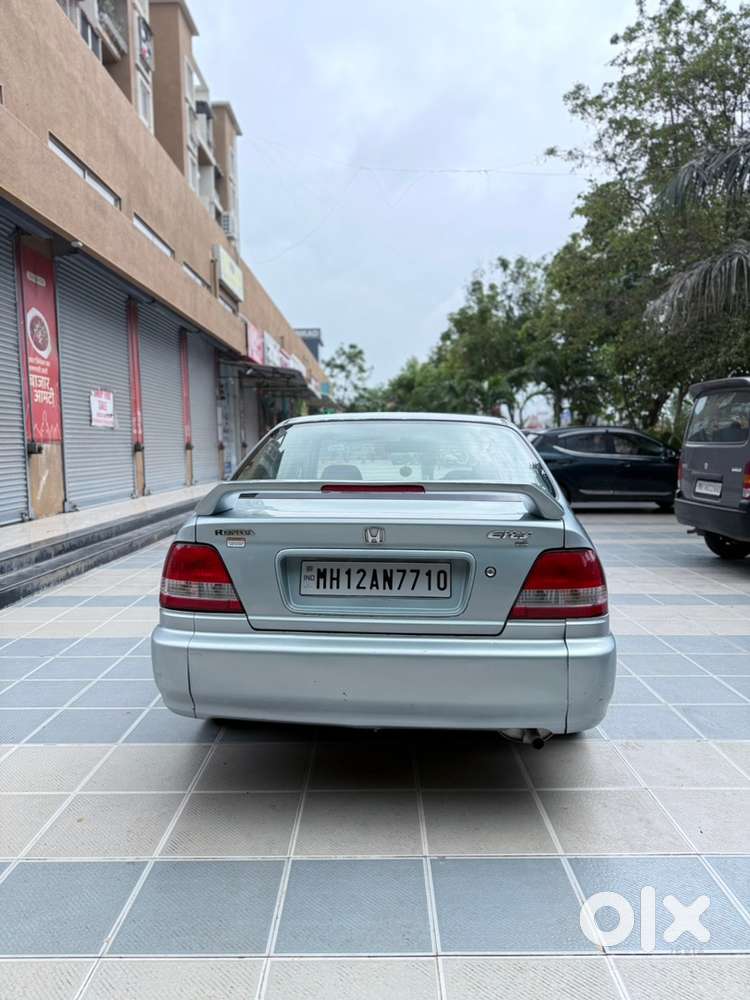Honda City Type 2 Automatic
