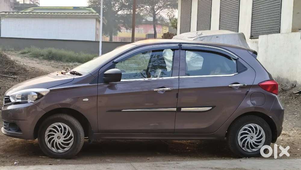 Tata Tiago 2020 Cng & Hybrids 73000 Km Driven Good Condition