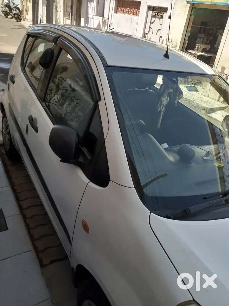 Maruti Ritz Patrol-cng મો.- ૯૮૭૯૪૧૯૫૭૫ (ખોટા મેસેજ ન કરવા)