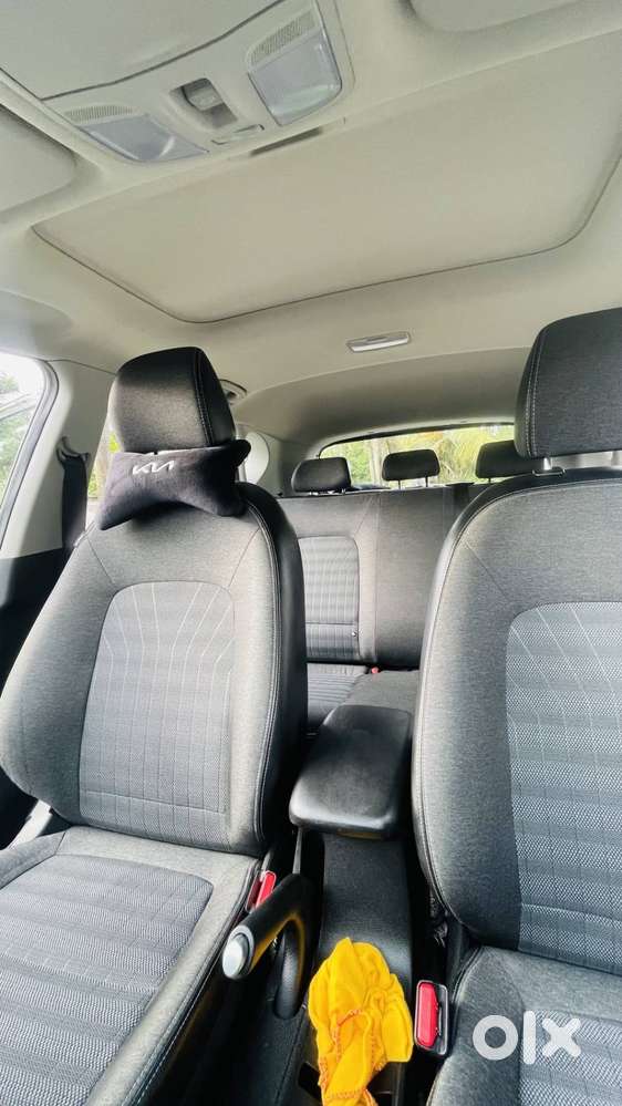 Kia Sonet 2023 Imt, Near Hmt Kalamassery