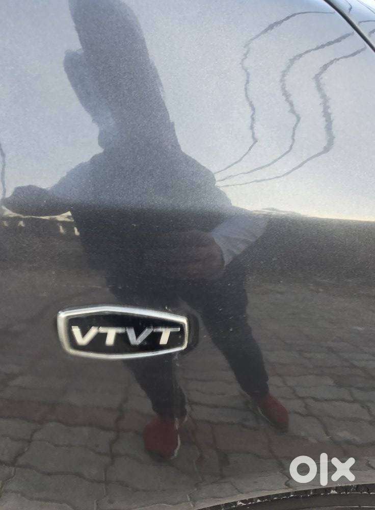 Hyundai I10 1.2 Kappa Magna, 2012, Petrol