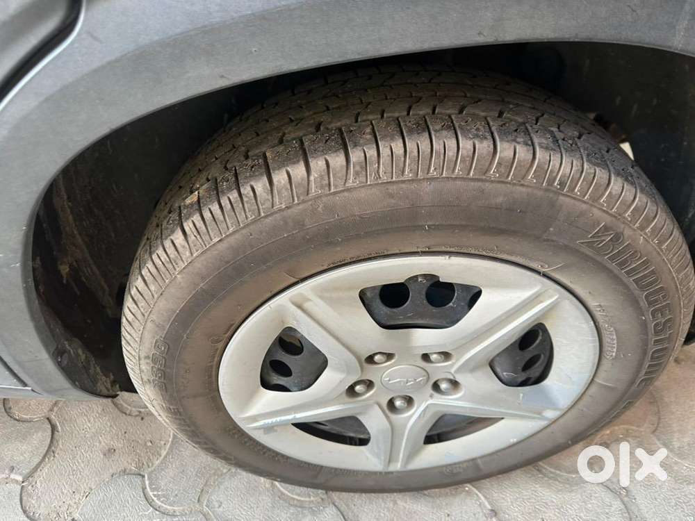 Kia Seltos 2022 Petrol Well Maintained