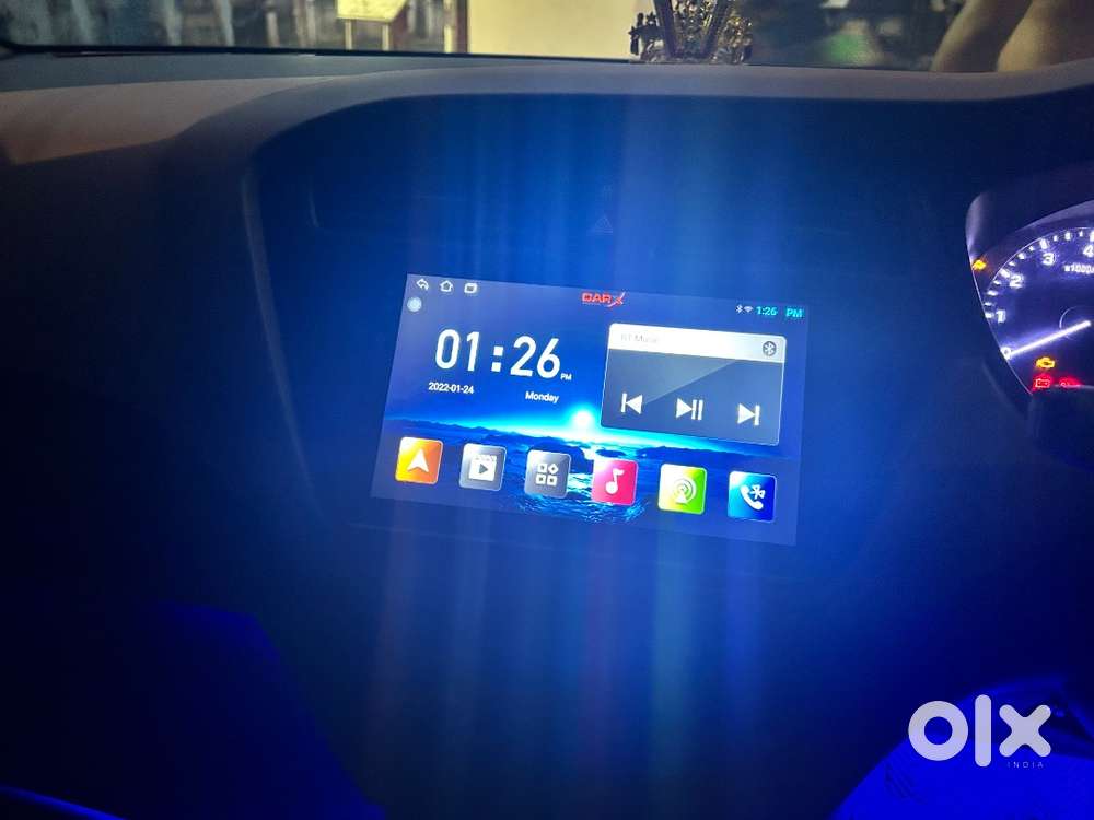 Hyundai Elite I20 Magna Petrol