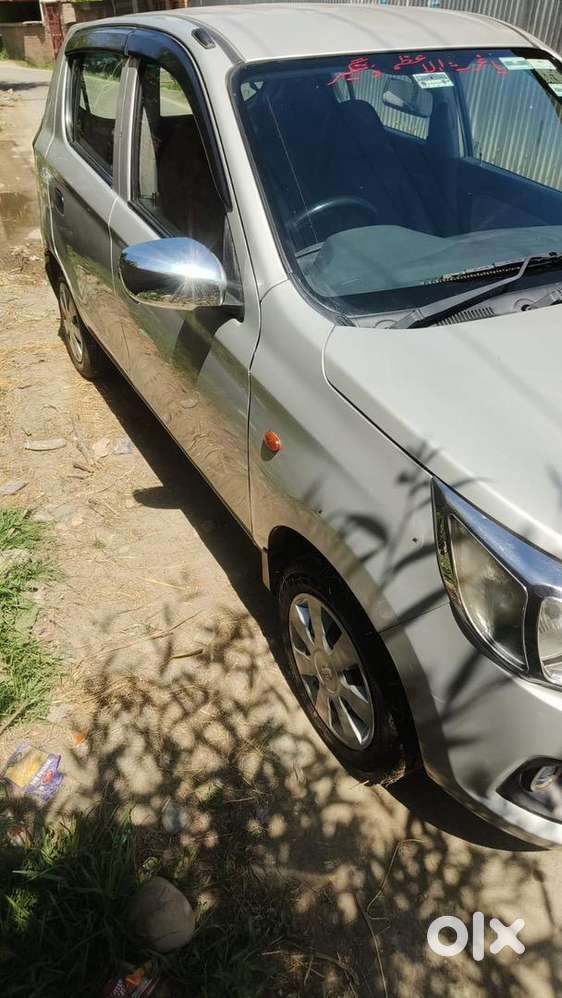 Maruti Suzuki Alto K10 Petrol