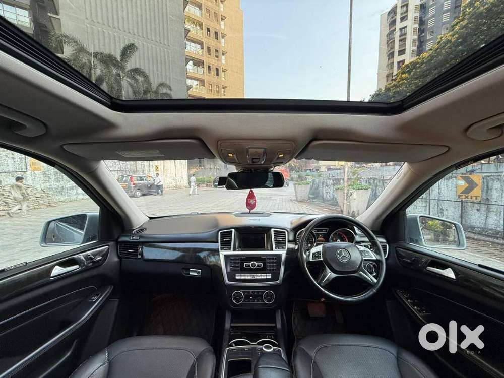 Mercedes-benz M-class 2.1 250 Cdi Bluefficiency, 2012, Diesel