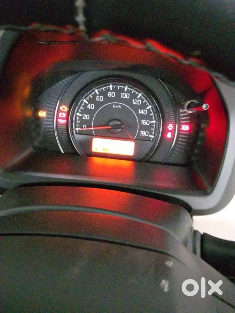 Maruti Suzuki Wagon R Lxi 2024