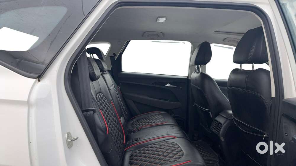 Mg Hector 1.5 Shine Turbo, 2021, Petrol