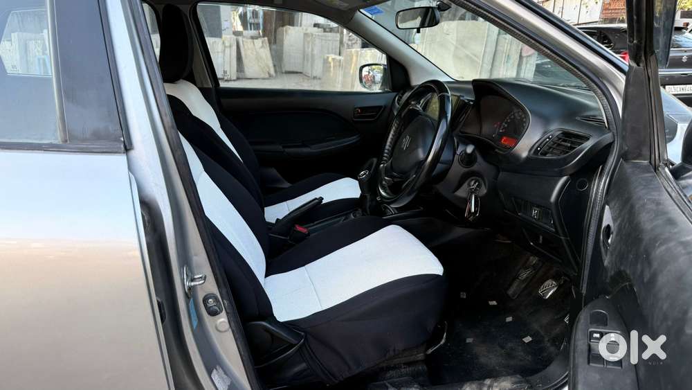 Maruti Suzuki Baleno 1.3 Sigma, 2016, Petrol